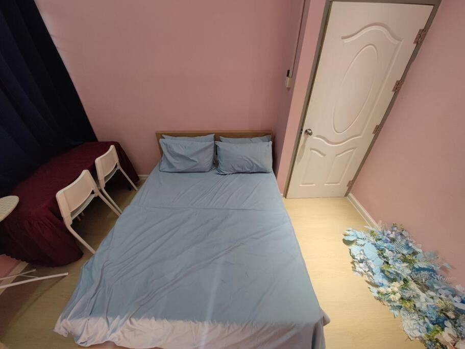 Penang Indoor Ktv Tent Romantic Up To 6 Pax Netflix Youtube Playstation Jelutong