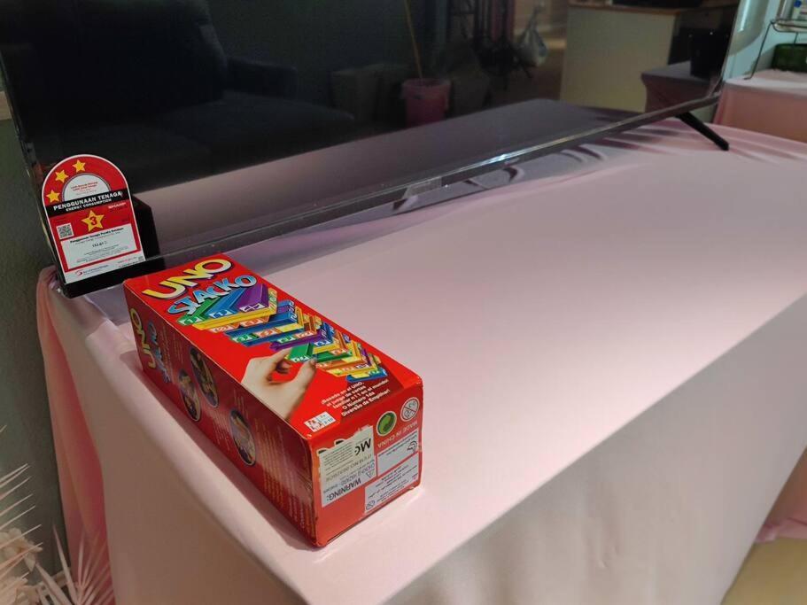 Penang Indoor Ktv Tent Romantic Up To 6 Pax Netflix Youtube Playstation