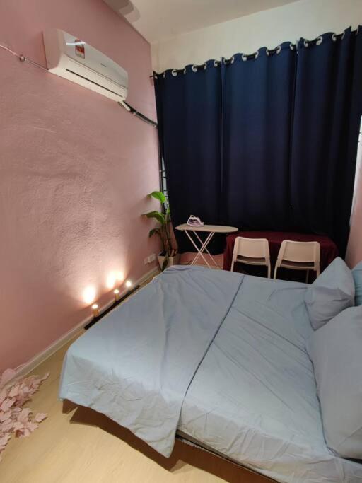 Penang Indoor Ktv Tent Romantic Up To 6 Pax Netflix Youtube Playstation