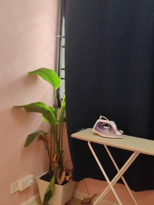 Penang Indoor Ktv Tent Romantic Up To 6 Pax Netflix Youtube Playstation *