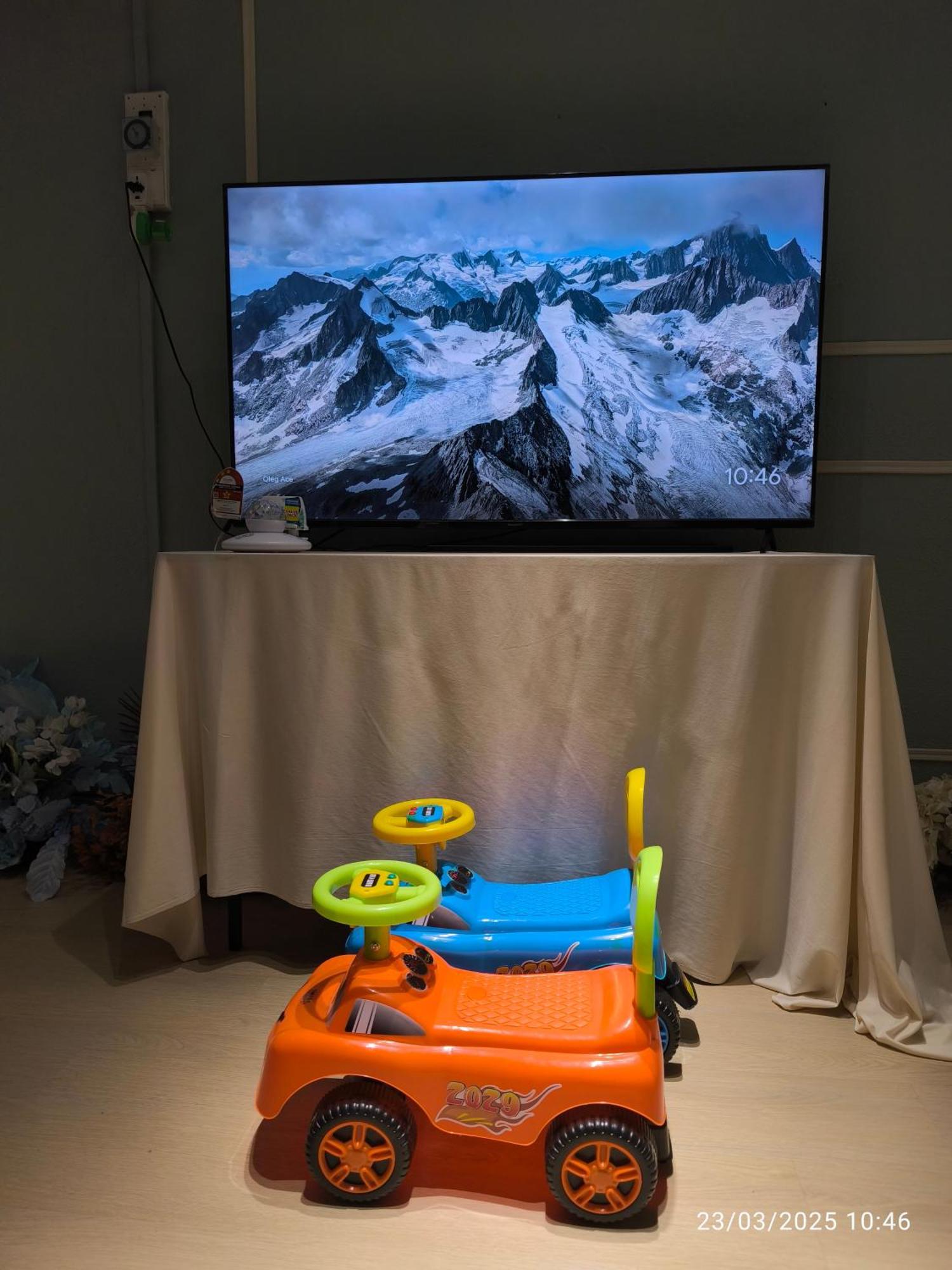 Penang Indoor Ktv Tent Romantic Up To 6 Pax Netflix Youtube Playstation